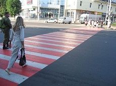 В первые два месяца этого года в Ставрополе произошло 26 ДТП В первые два месяца этого года в Ставрополе произошло 26 ДТП