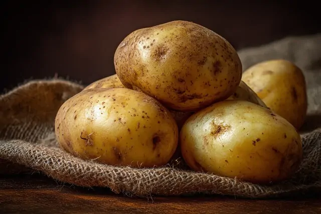 Картошку варю без воды — соседка из Белоруссии показала, и я не могла понять, почему она не разваривается