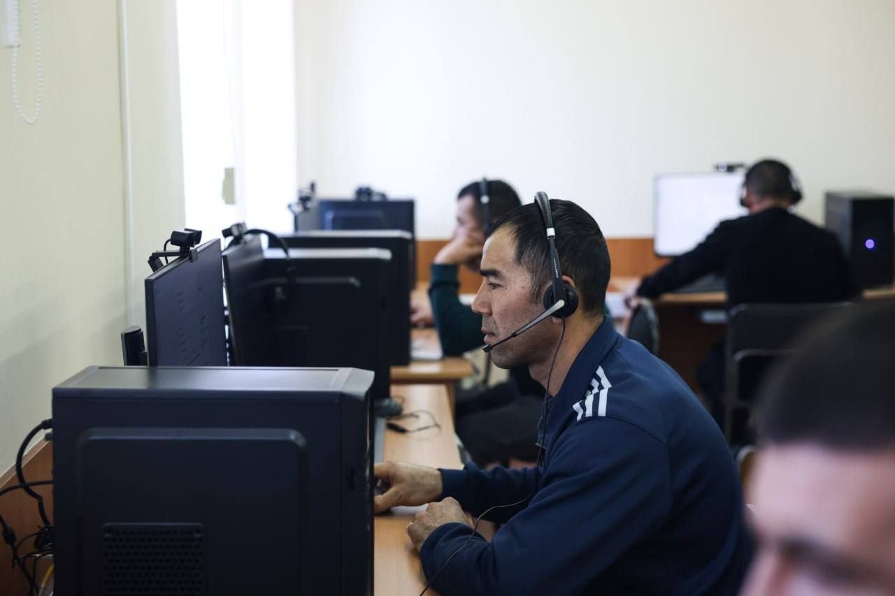 С нового года иностранцы будут сдавать экзамены по русскому языку только на компьютерах