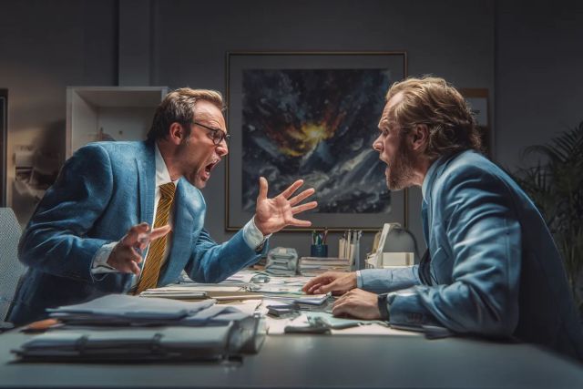 Почему октябрь — лучшее время для смены работы