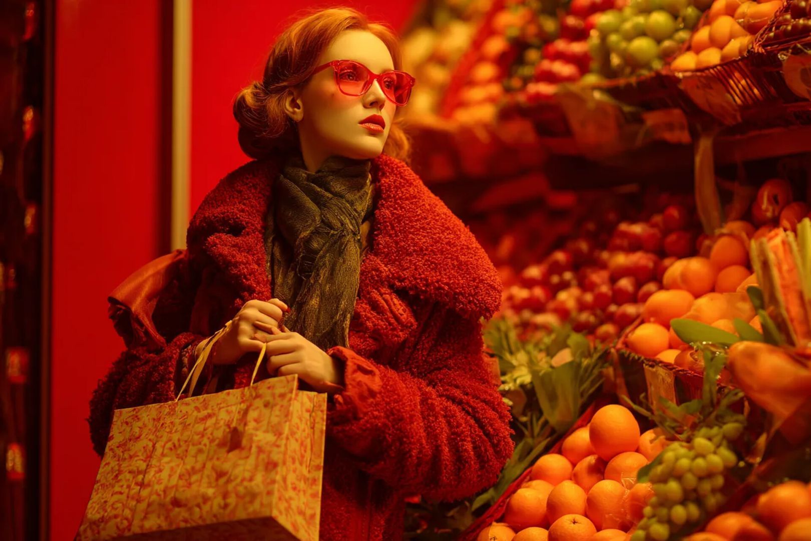 Новогодний шопинг: где в декабре 2025 самые выгодные скидки