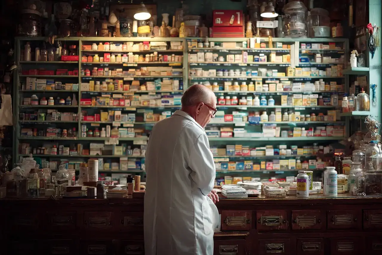 Первого марта аптеки поднимают цену на один витамин — провизор в частной аптеке назвала конкретный