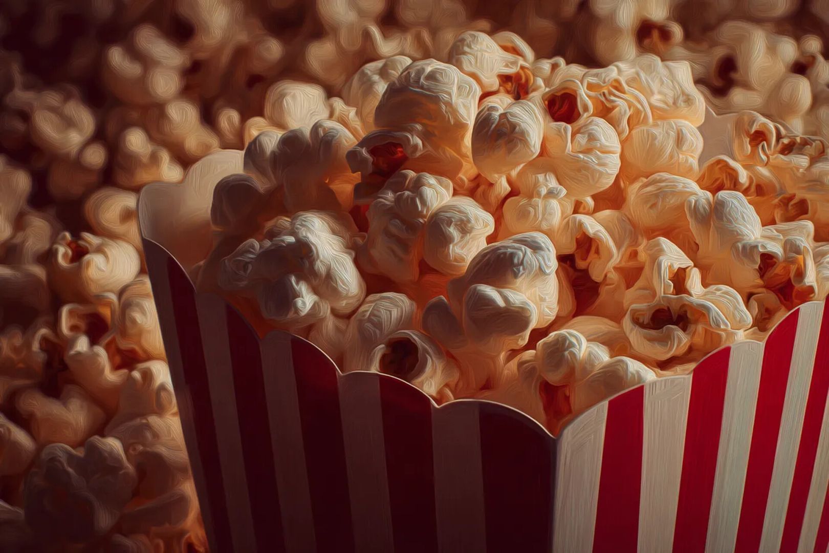 Названы 7 самых романтичных фильмов для совместного просмотра