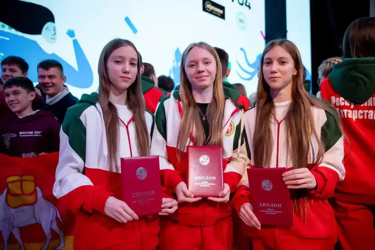 В Ставрополе огласили имена победителей Всероссийской олимпиады школьников по физкультуре