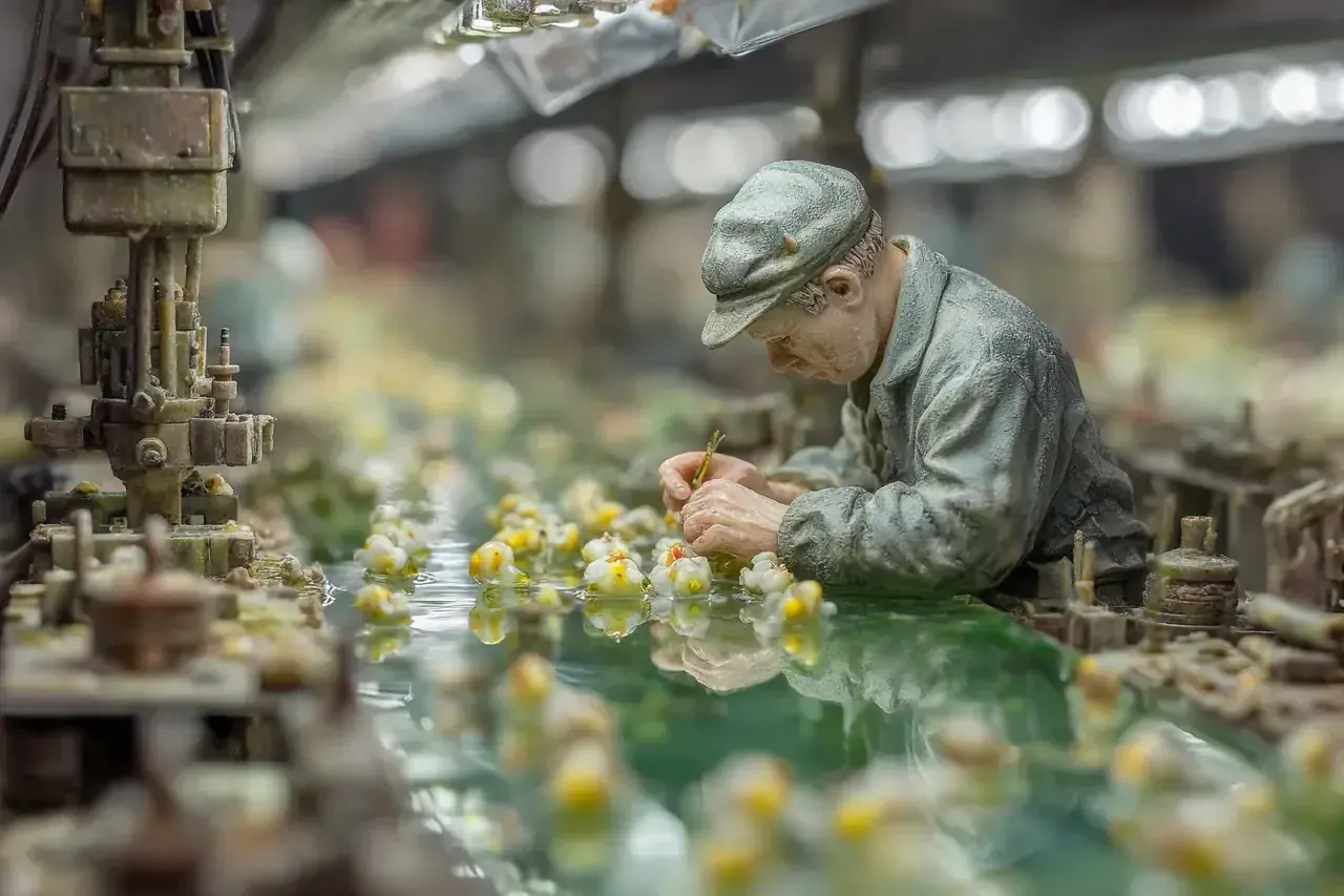 Историк назвал 3 профессии СССР, которые незаслуженно забыли: они престижнее современных офисных должностей