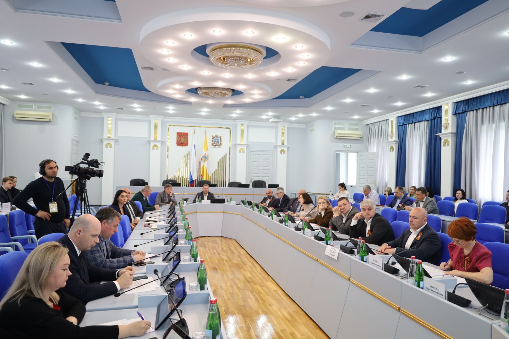 Более 85 тысяч детей отдохнут в загородных лагерях Ставрополья летом 2025 года