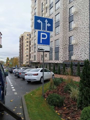 В Ставрополе изменили схему движения на участке улицы Ленина