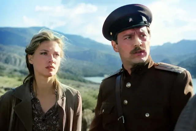 Чем советские сериалы покорили зрителей за границей Чем советские сериалы покорили зрителей за границей