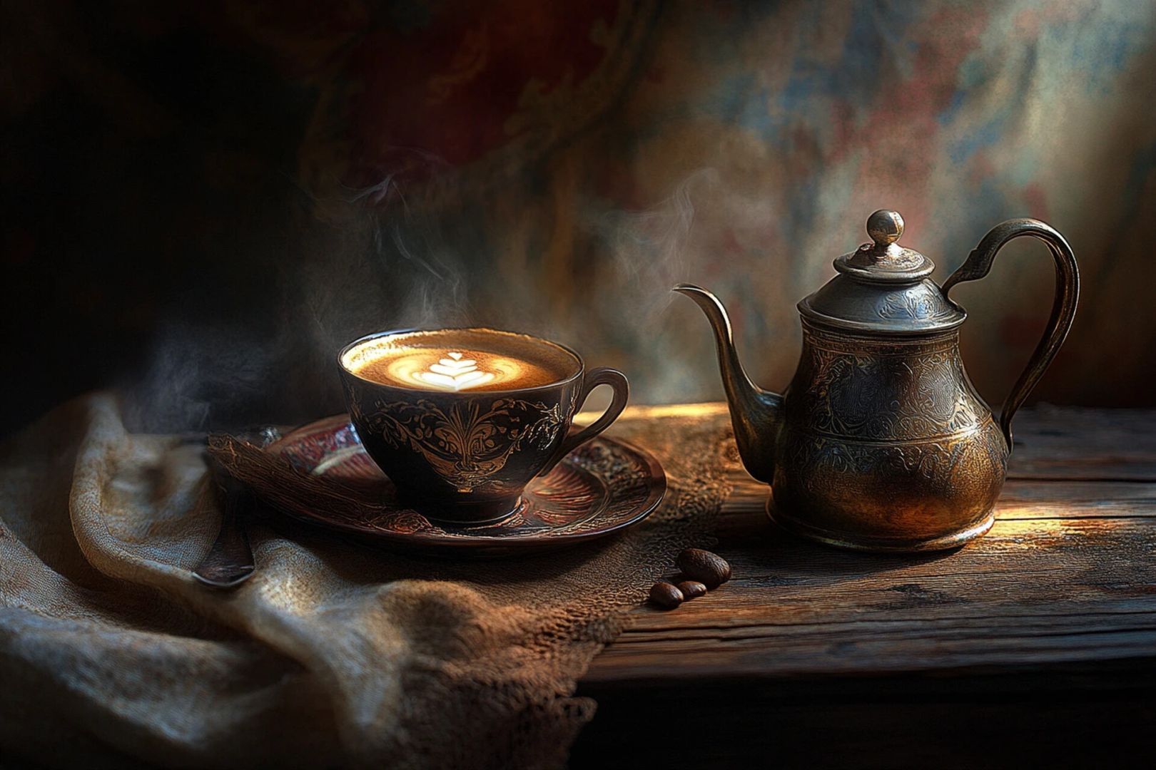 Диетологи определили идеальную закуску к утреннему кофе