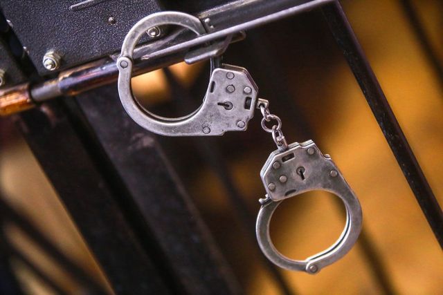 На Ставрополье молодой человек совершил преступление на почве национализма На Ставрополье молодой человек совершил преступление на почве национализма
