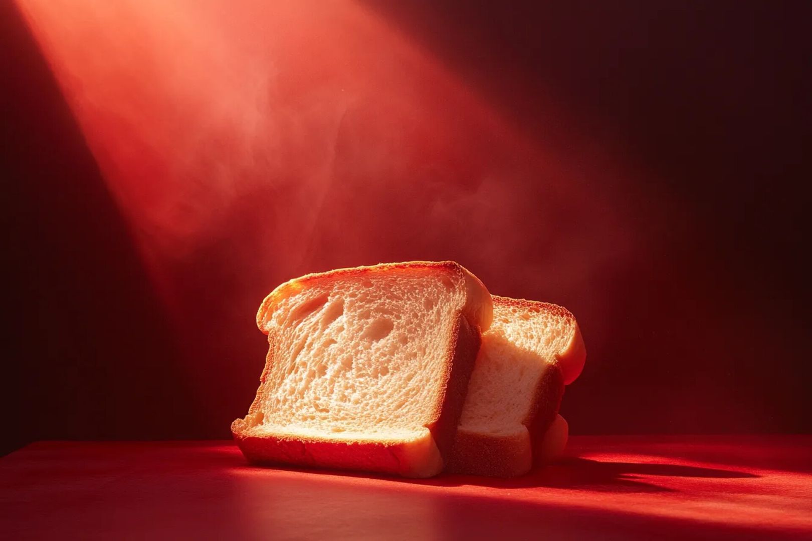 Хлебный капкан: гастроэнтеролог назвала тостовый хлеб тихим убийцей — каждый ломтик как выстрел