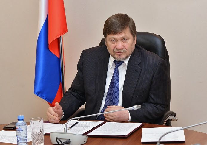 Регионы СКФО представят экономический потенциал на ярмарке брендов «Сделано на Кавказе» Регионы СКФО представят экономический потенциал на ярмарке брендов «Сделано на Кавказе»