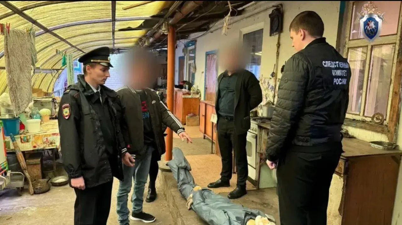 Жителя Ставрополья осудили за убийство мужчины ножницами