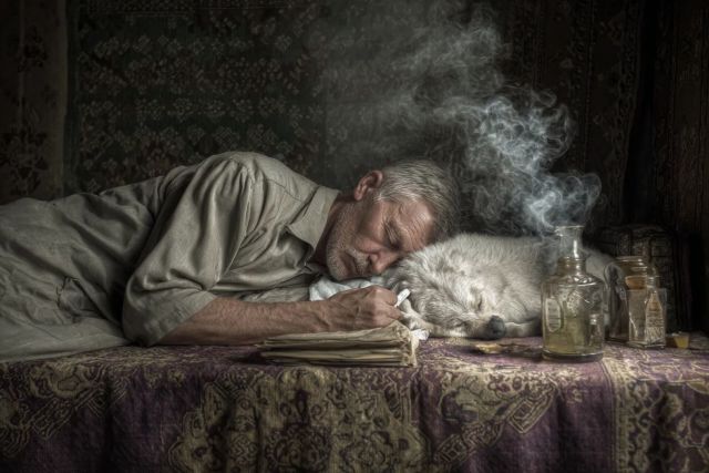 Простуда в сезон: 5 ошибок, из за которых тянется неделя