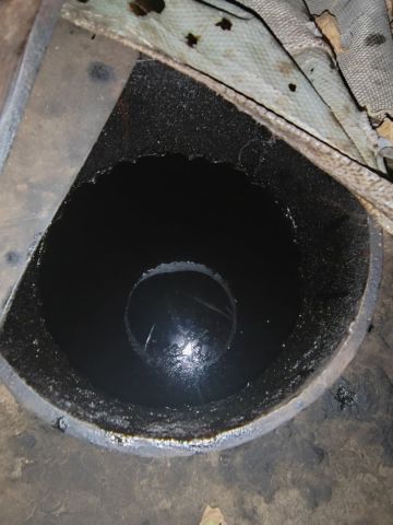 Двое ставропольцев попались на краже около 23 тонн нефти