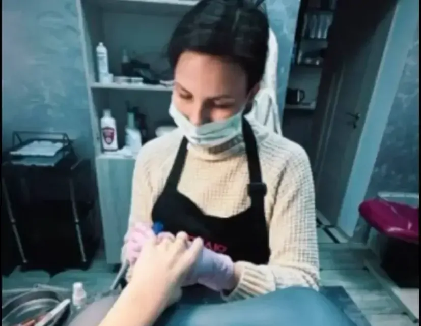 Ставропольчанка открыла бизнес в сфере красоты благодаря соцконтракту