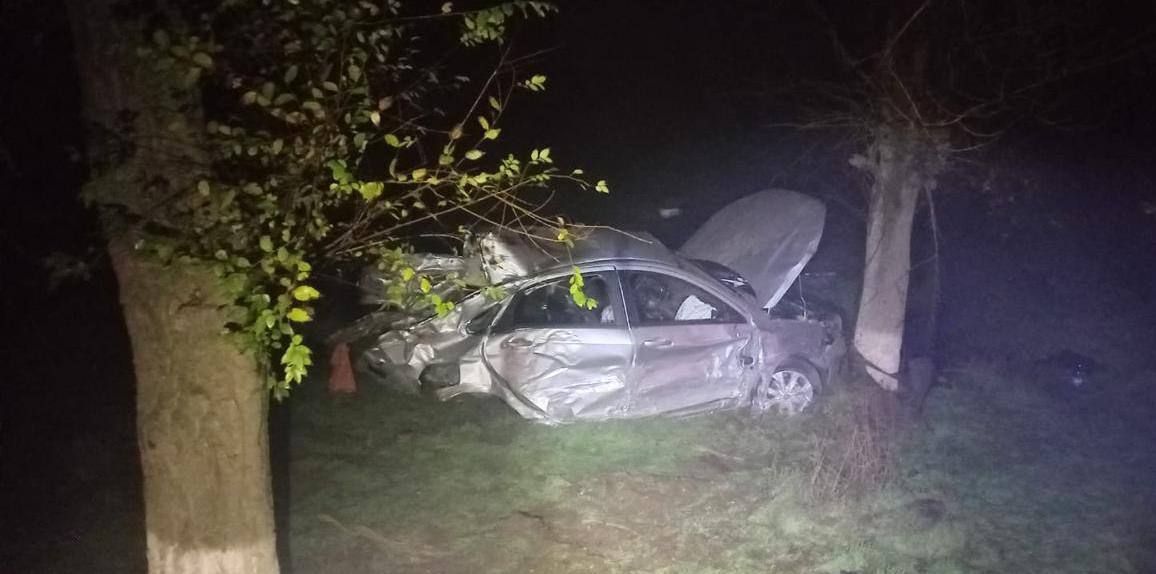 Столкновение на трассе унесло жизни двух молодых людей на Ставрополье