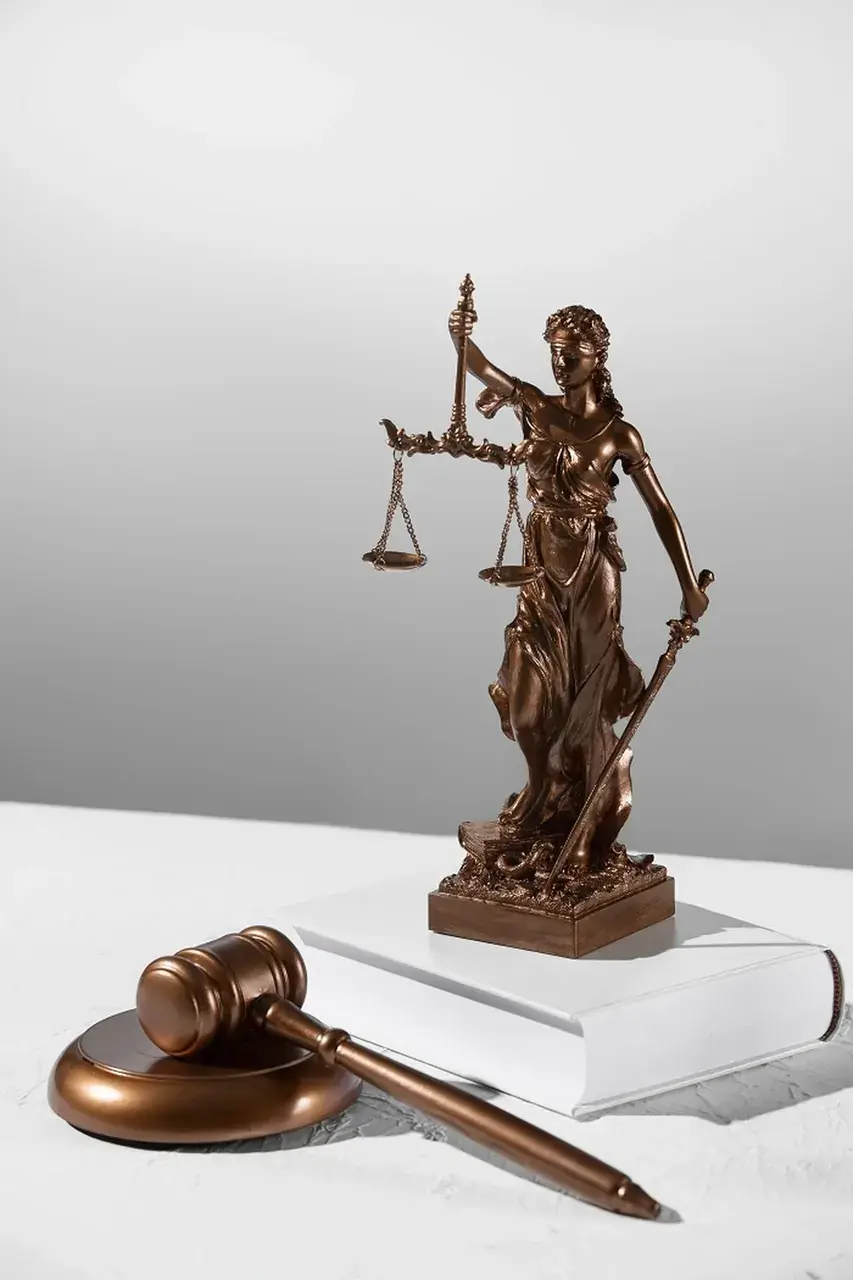 Адвокат, подделавший доказательства для смягчения приговора, пойдёт под суд на Ставрополье