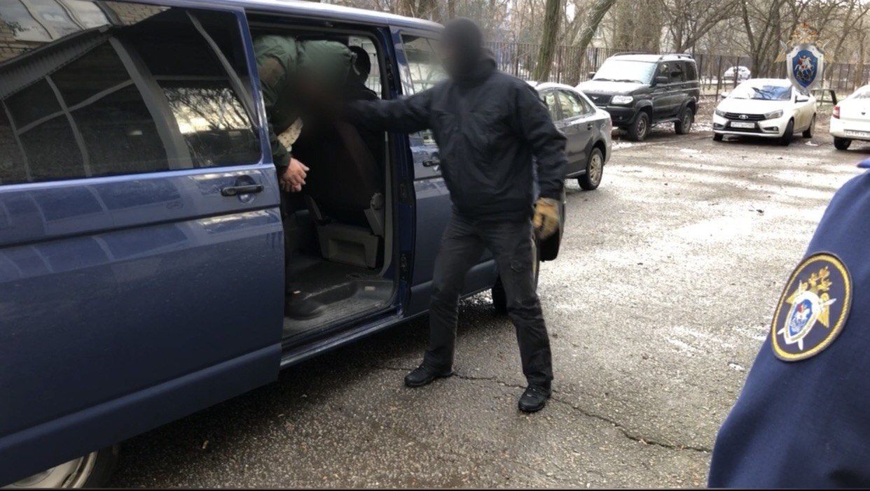 В Нефтекумске мужчину будут судить за финансирование терроризма