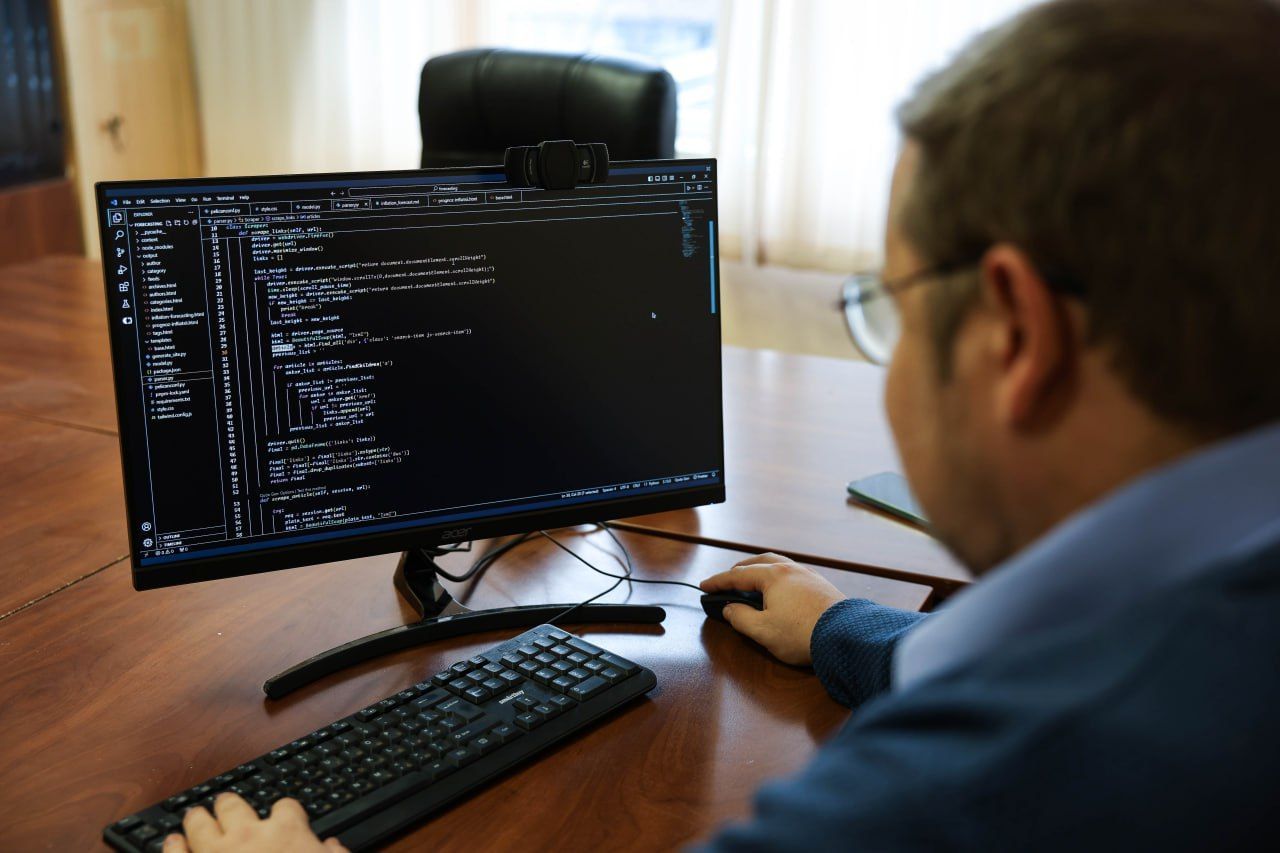 Ставропольские учёные разрабатывают технологию защиты данных в облачных сервисах