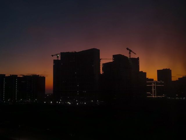 Объем строительства жилья в Ставрополе вырос на 8%