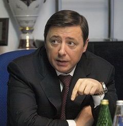 Аппарат полпреда президента РФ в СКФО переехал в Пятигорск Аппарат полпреда президента РФ в СКФО переехал в Пятигорск