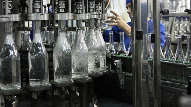 Жителя Ставрополья оштрафовали почти на миллион рублей за незаконный сбыт продукции Жителя Ставрополья оштрафовали почти на миллион рублей за незаконный сбыт продукции