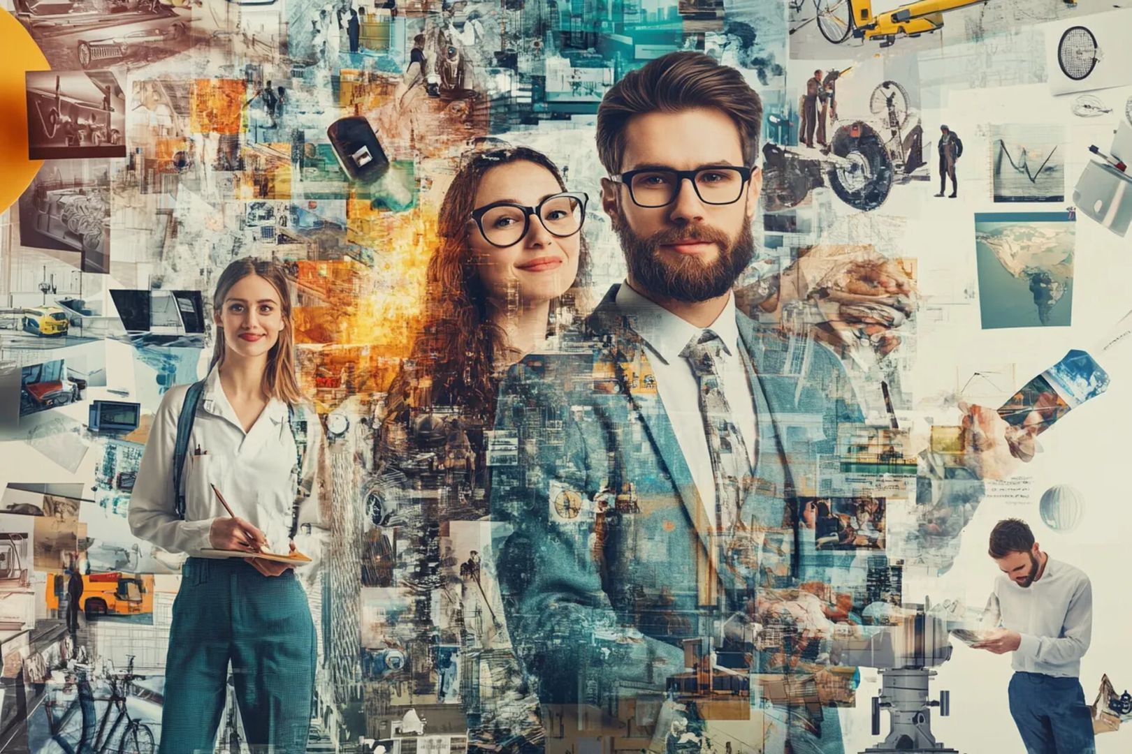 Элитная пятерка: самые перспективные специальности для обучения в России-2025