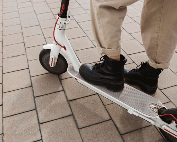 Голосование о необходимости ограничить электросамокаты вновь проводят на Ставрополье
