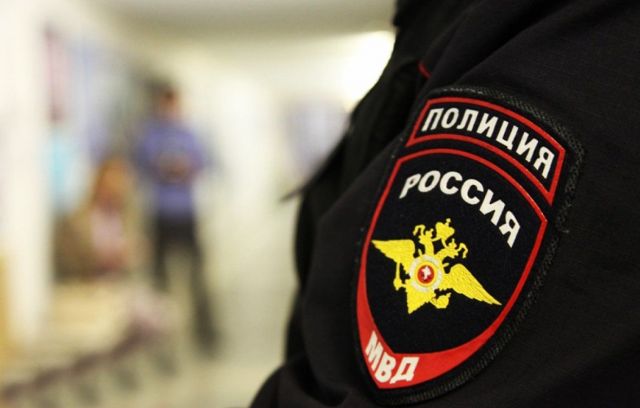 Планировавшая теракт девушка пришла в полицию Железноводска с повинной Планировавшая теракт девушка пришла в полицию Железноводска с повинной
