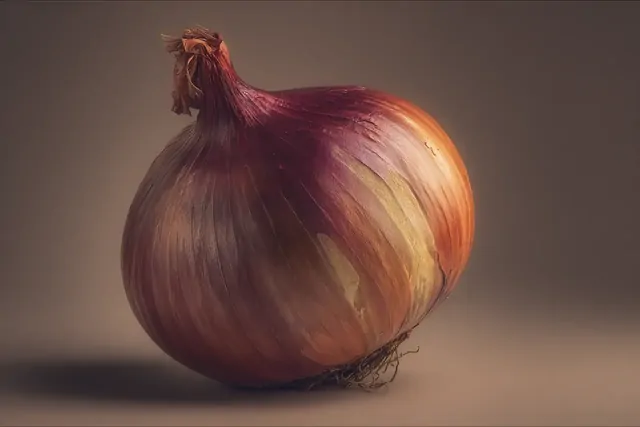 Открыты удивительные секреты луковой шелухи