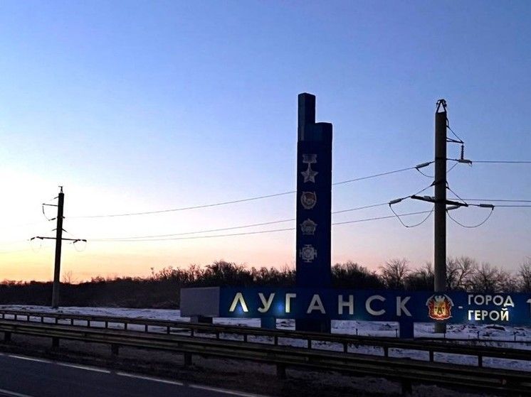 Ставропольские журналисты посетили уникальный лечебно-реабилитационный центр для бойцов СВО в Луганске