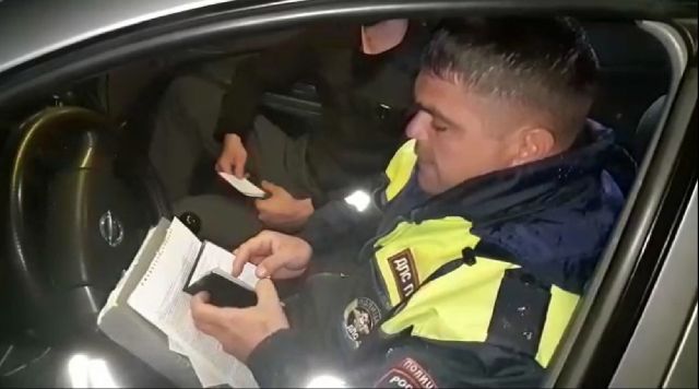 В Ставропольском крае прошла проверка водителей пассажирского и большегрузного транспорта В Ставропольском крае прошла проверка водителей пассажирского и большегрузного транспорта