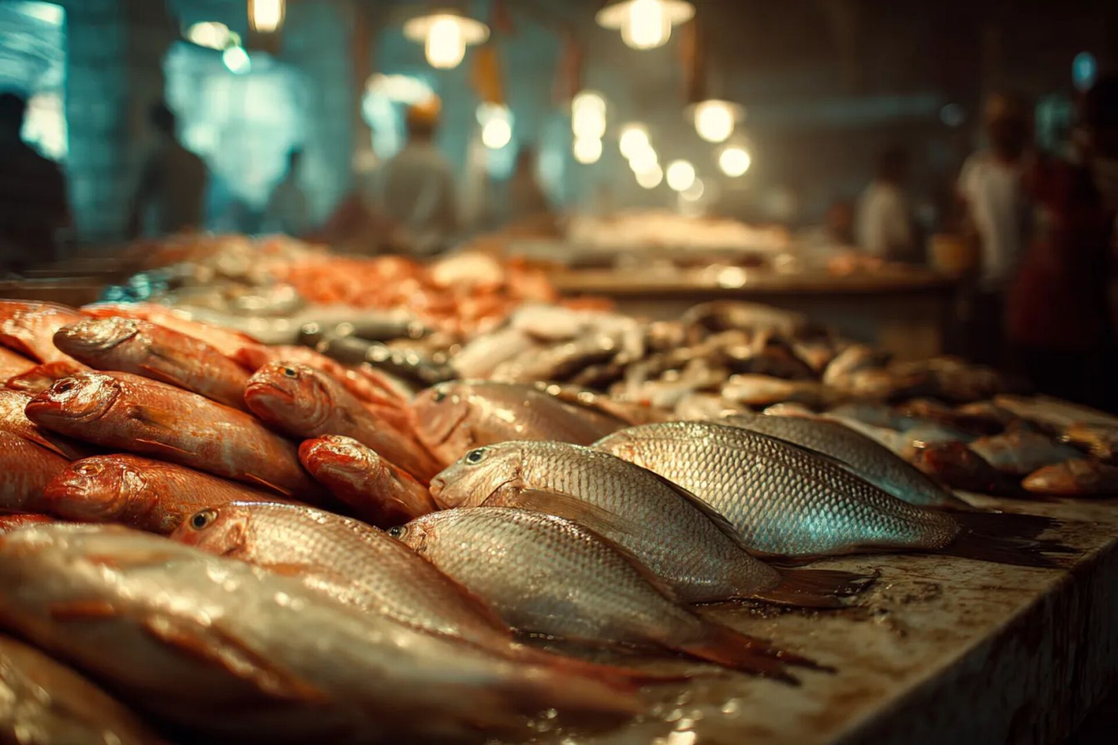 Почему скумбрия стоит 400 рублей, а дорадо 1000, хотя обе морские рыбы: рыбак объяснил, в чём подвох