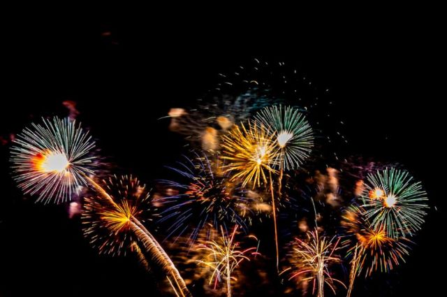 «1777» поздравляет ставропольцев с наступающим Новым годом!