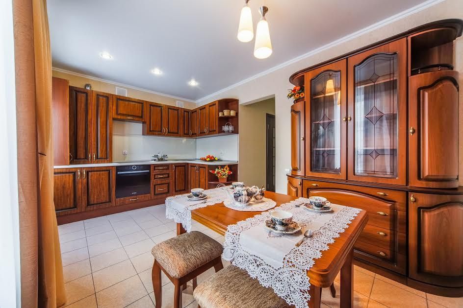 В «Гармонии» стартовали продажи таунхаусов с мебелью и авторским дизайном