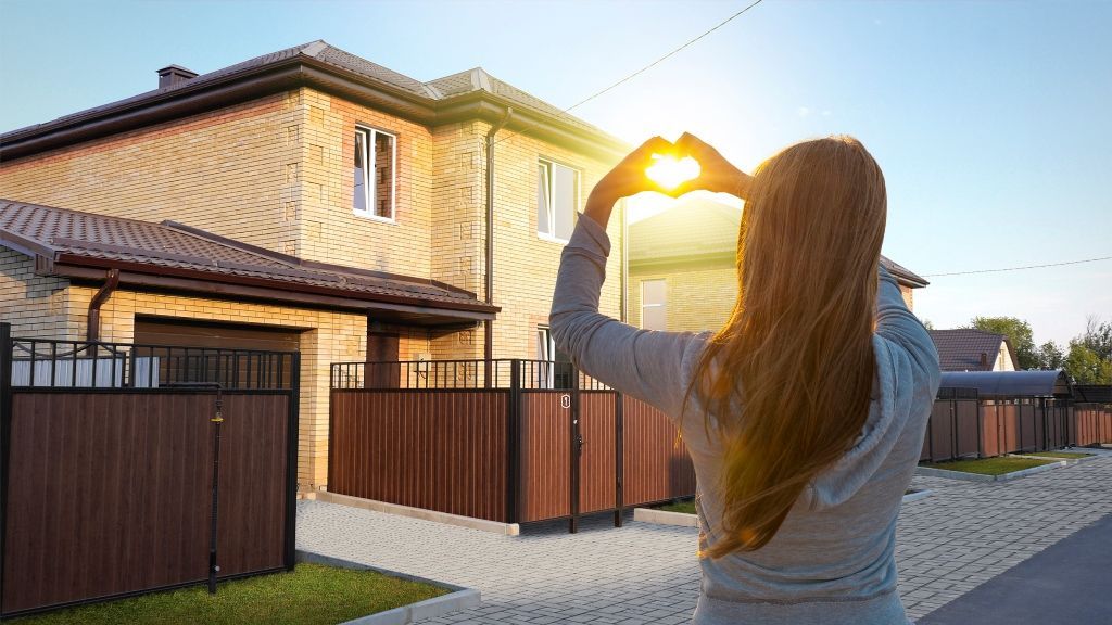 С 1 сентября подорожают квартиры в «Гармонии»