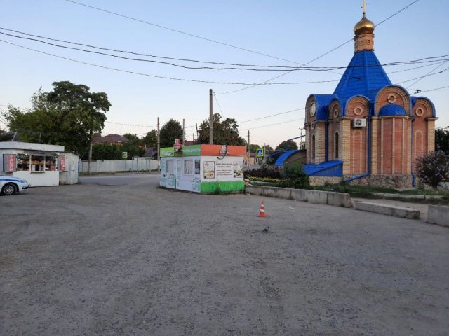 В Пятигорске пьяный водитель сбил человека на парковке и скрылся В Пятигорске пьяный водитель сбил человека на парковке и скрылся