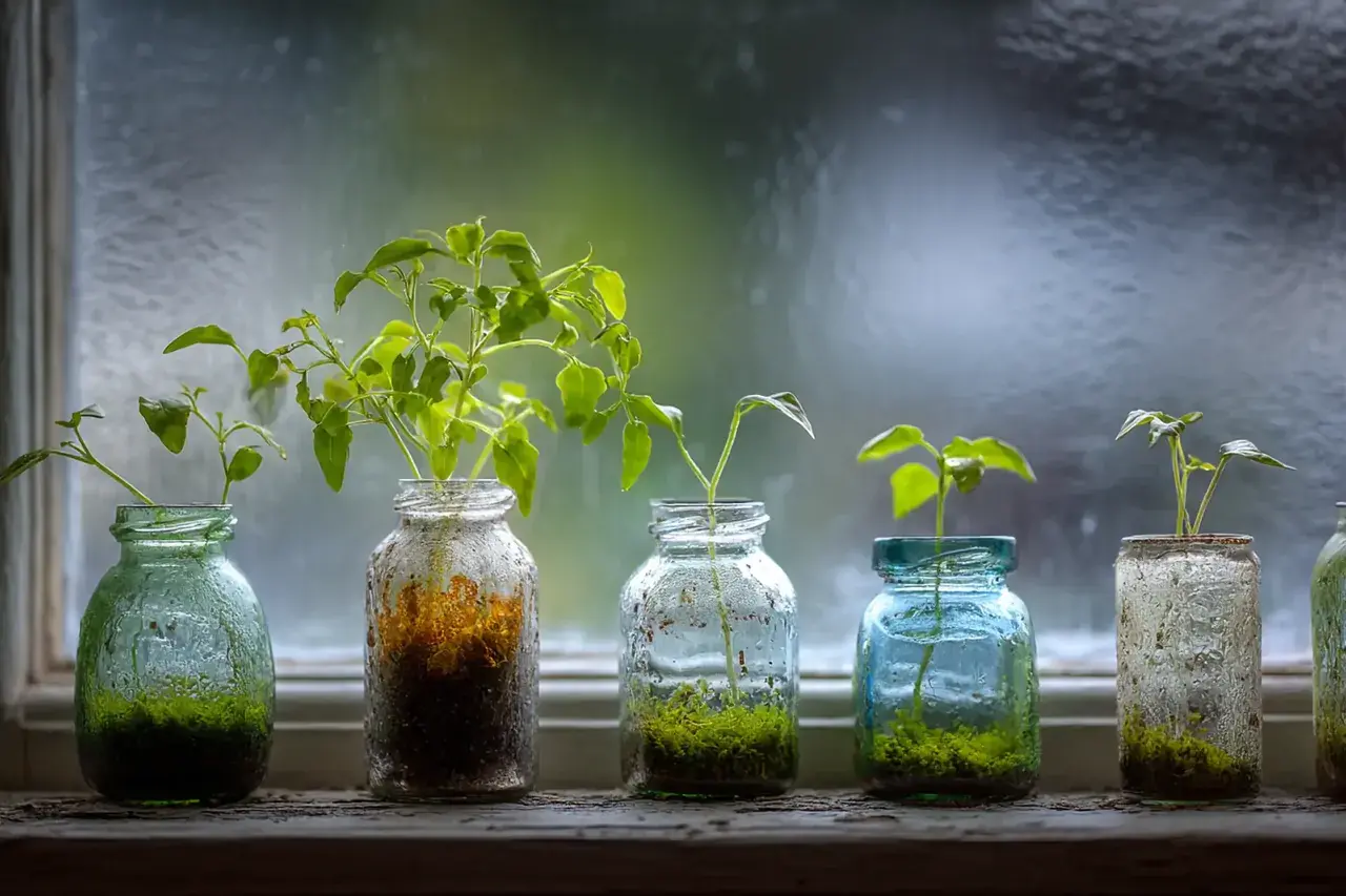 Февраль решает судьбу урожая: 5 действий, которые нельзя пропустить