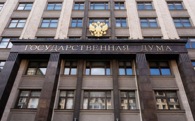 Сразу два комитета Госдумы РФ возглавили депутаты от Ставропольского края Сразу два комитета Госдумы РФ возглавили депутаты от Ставропольского края