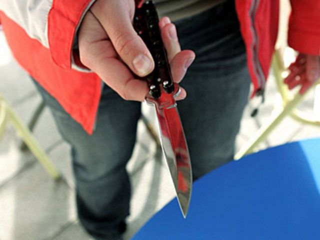 В Ставрополе двое мужчин ограбили магазин В Ставрополе двое мужчин ограбили магазин