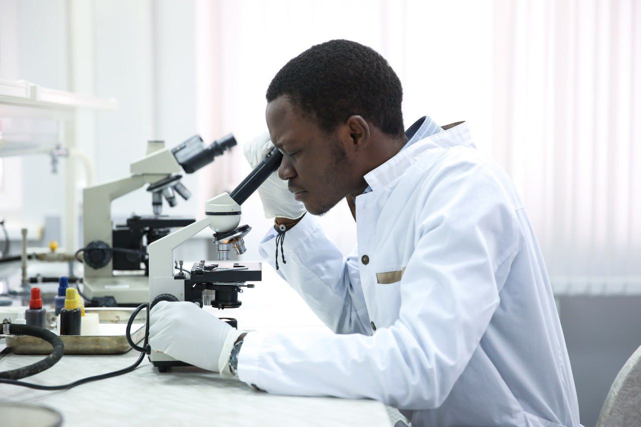 Африканские специалисты смогут изучить российские биотехнологии в СКФУ