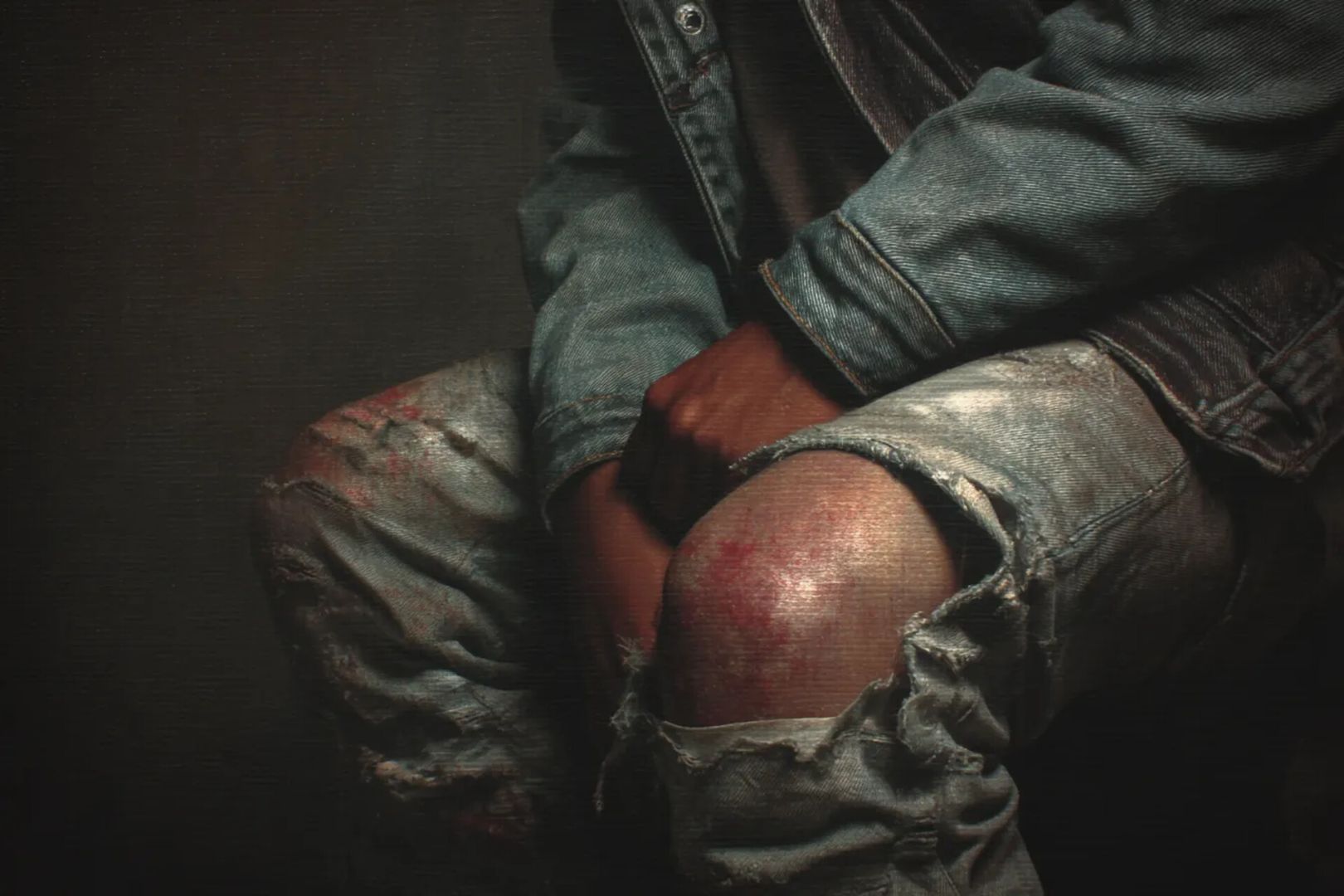 Втираю это масло в суставы перед сном: колени не болят 2 года ортопед удивился на осмотре