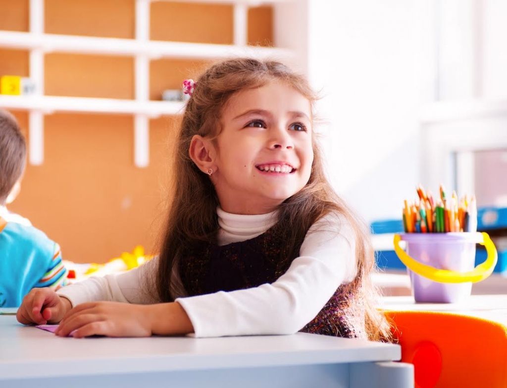 Школа IH приглашает юных ставропольчан на новую программу «Good Morning!»