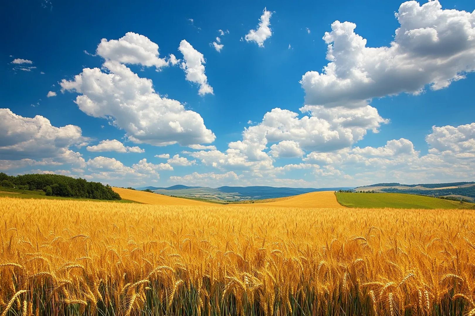 88% мирового урожая пшеницы под угрозой — два древних сорта могут защитить планету от голода