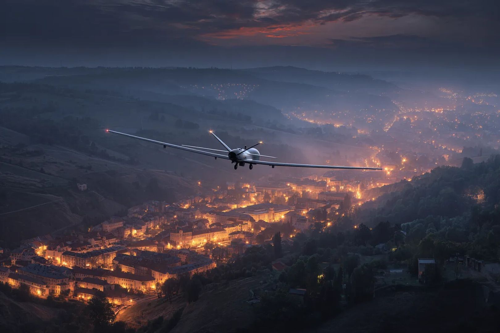 Российская ПВО уничтожила 69 украинских дронов за ночь