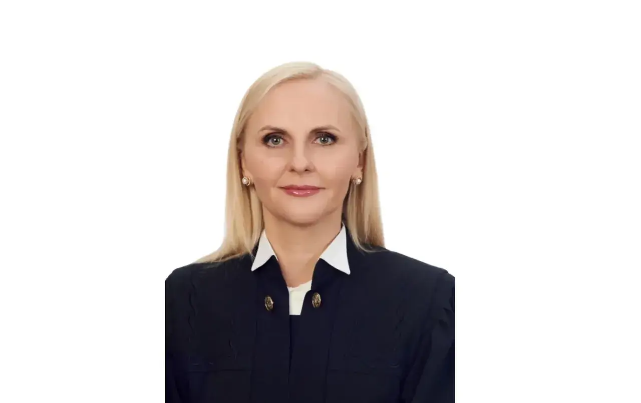 На Ставрополье назначена исполняющая обязанности председателя краевого суда