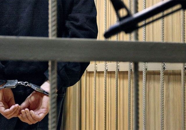 Ставропольчанину вынесли приговор за укрывательство убийства своего дяди Ставропольчанину вынесли приговор за укрывательство убийства своего дяди