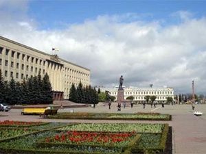 Ставропольские бизнесмены смогут оставлять в залог краевое имущество Ставропольские бизнесмены смогут оставлять в залог краевое имущество