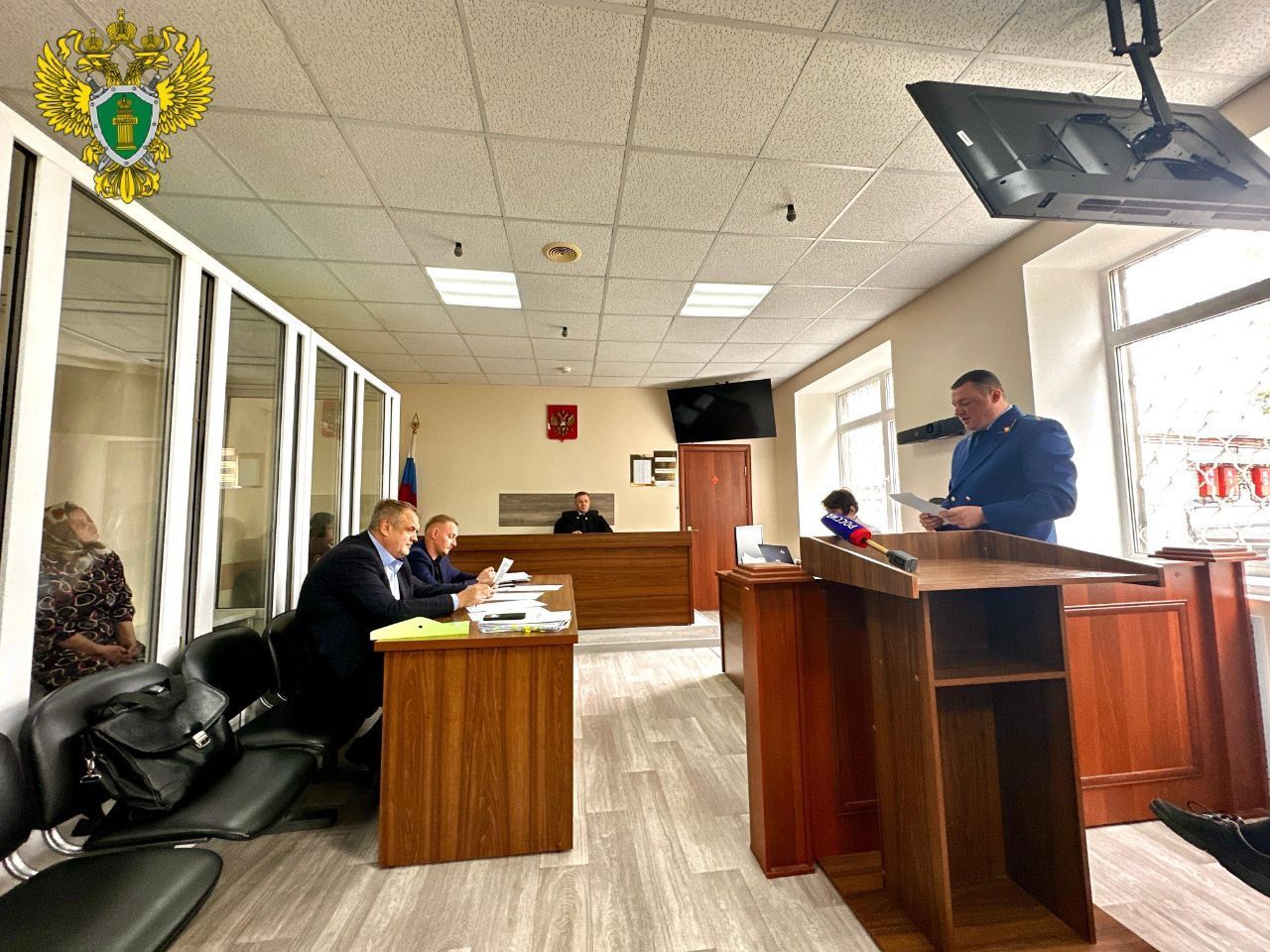 Суд огласил приговор хозяйке собак, загрызших девочку в Ставрополе